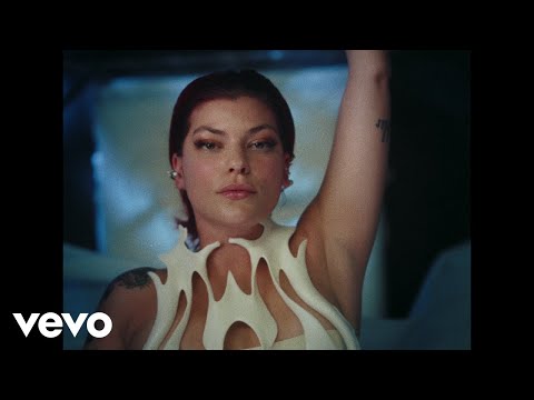 Video thumbnail for (to me) your face is love