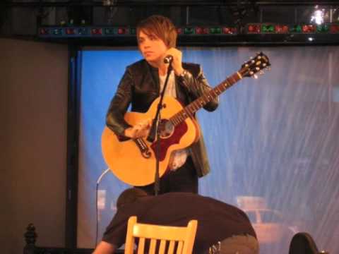 Think - Shawn Hlookoff