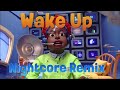 Nightcore Wake Up LazyTown