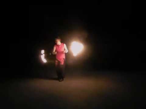 Promotional video thumbnail 2 for Ardent Fire Theater