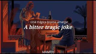 Quiets Nights of Quiets stars | Antonio Carlos Jobim, Frank Sinatra | Subtitulado español