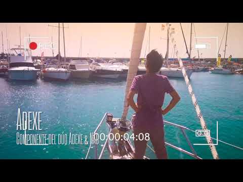 Making Of En Mi Corazón - Adexe & Nau + Izan Llunas (Video Oficial)