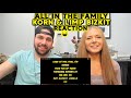 Korn Limp Bizkit All In The Family FIRST TIME HEARING DOUBLE REACTION Real Unedited