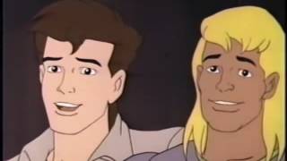 21  A Race Against Disaster