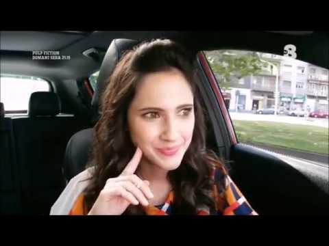 Singing In The Car com Lodovica Comello (S1EP12)