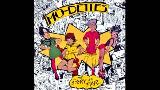 Mo-Dettes - Milord (Édith Piaf Post-Punk Cover)