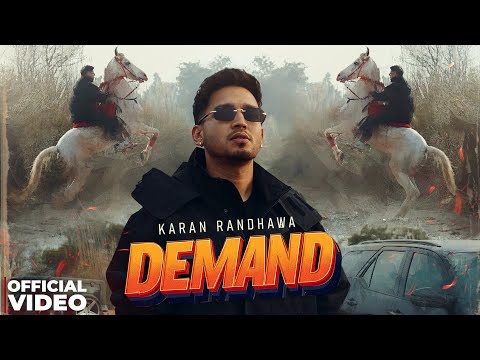 Demand — watch video