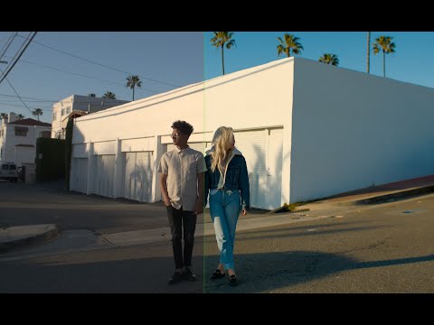 Darktable Episode 55: white balance and color grading with channel mixer