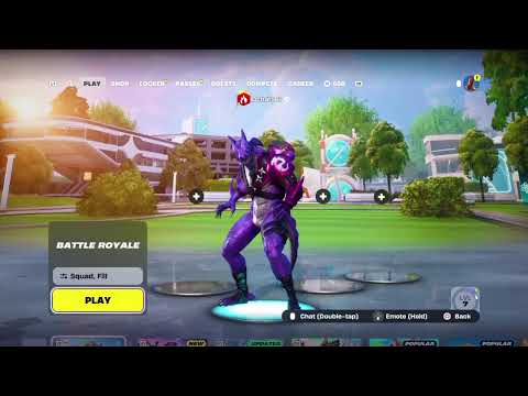 Digital Dee Live Fortnite