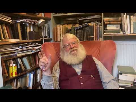 The poetry of the psalms