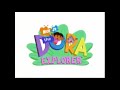 Dora The Explorer Season 4 Intro But Its Backwards