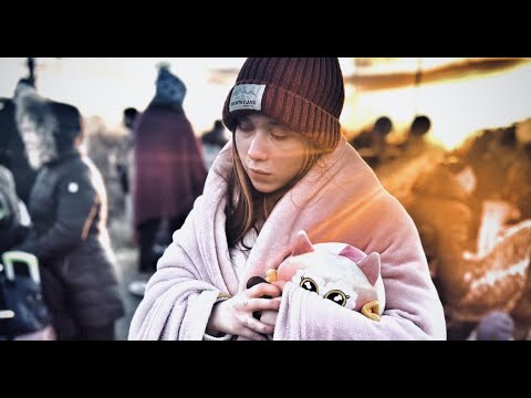 Skupina Astronawt - Swoboda feat. Milena [Official Music Video]