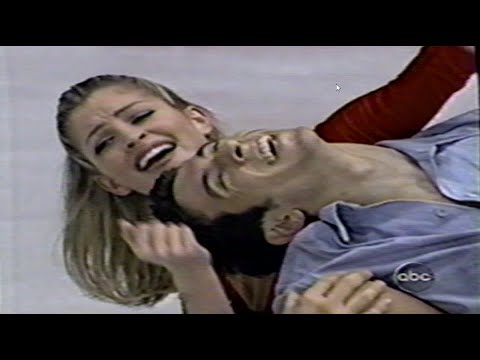 T. BELBIN & B. AGOSTO - 2004 WORLD CHAMPIONSHIPS - FD