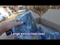 Unboxing Genesis Hydrovac 2