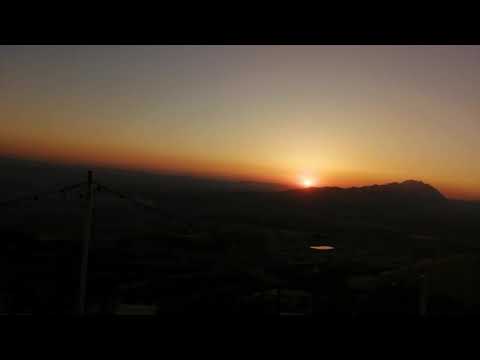 #محافظة_السليمانيه #جبل_ازمر