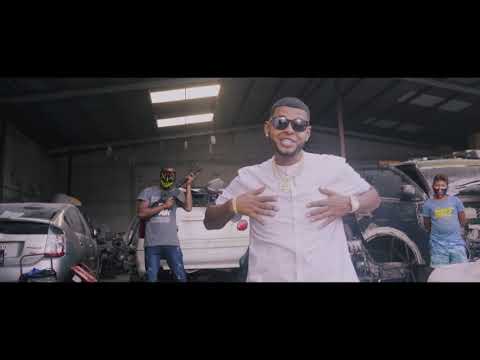 45Forty Five - Bandolero Millonario (The Movie) VIDEO OFICIAL