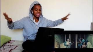 REACTION!! The Hamilton Mixtape- Immigrants (We Get The Job Done)