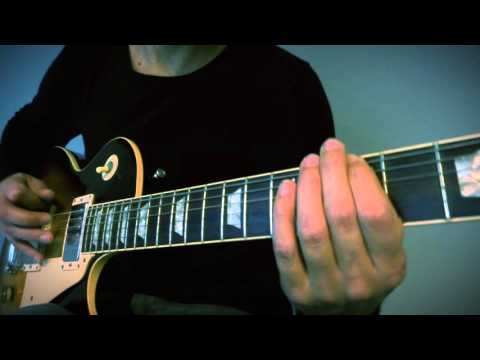 U2 Cedarwood Road - cover -