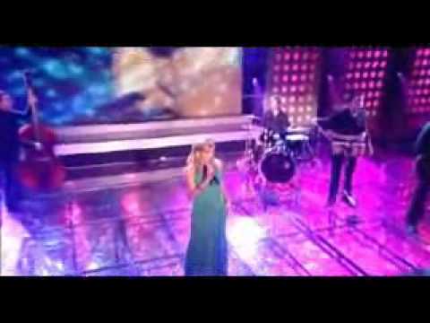 Katherine Jenkins - It's Now Or Never