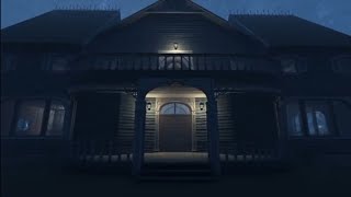 Nebula Realms: Cutteridge Estate