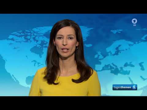 tagesthemen 23:15 Uhr, 29.12.2017