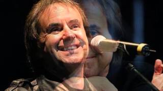 Chris de Burgh         Empty rooms
