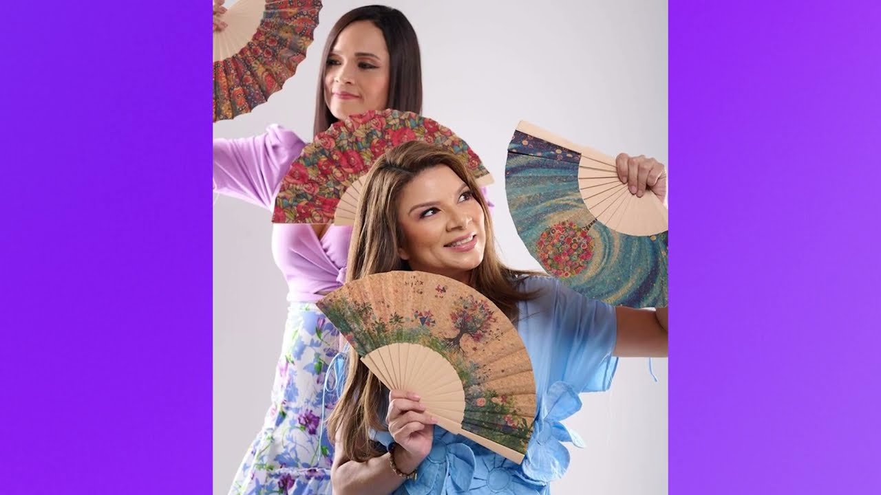 Mayra Álvarez, premio Emprendedora de Impacto