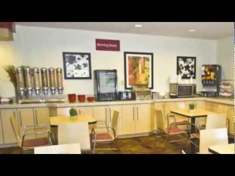 TownePlace Suites by Marriott Alburquerque