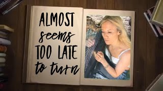 Celtic Mermaid Diaries - Irish Song - “Almost Seems” (Too Late To Turn) - Clannad Acoustic Cover