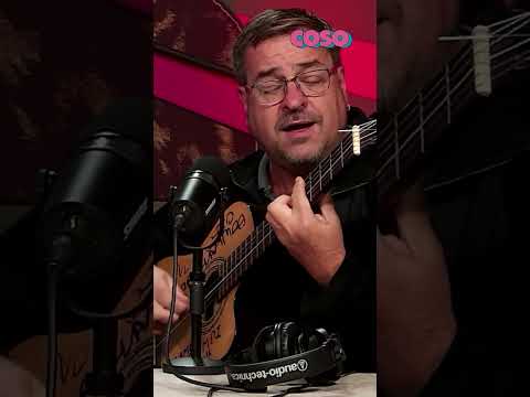 ¿Cómo no emocionarse con esto? ♪ Pucho González