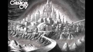 Sam Roberts Band - &quot;A Stone Would Cry Out&quot; - Chemical City