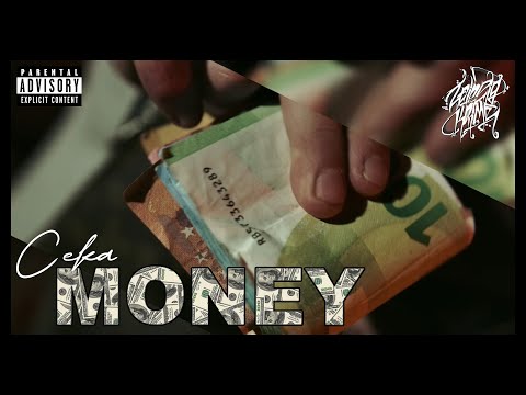 CEKA - MONEY (prod. by $ABZ)