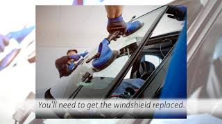 Best Windshield Replacement