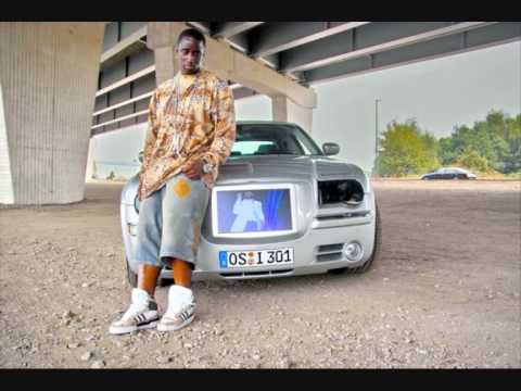 Manuellsen feat Saw - Wir halten durch