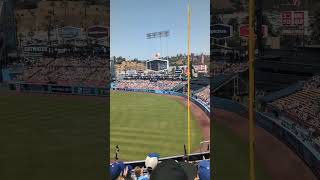 オオタニサーン頼むよ〜#ドジャース ＃ #鈴木誠也  #山本由伸  #大谷翔平  #baseball  #佐々木朗希  #dodgers