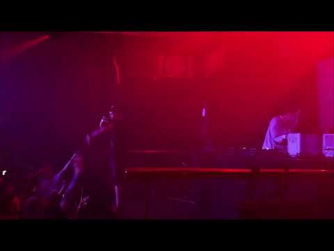 BAD ART / 372KASPAR - 247 (LIVE) [4K]