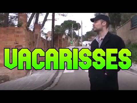 VACARISSES | España 🇪🇸