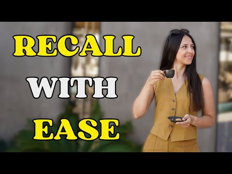 Never Forget a Language Again! 5 easy tips from a polyglot.