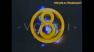 Download lagu GMA RADIO TELEVISION ARTS 1980s Roll Call Provincial Stations ID mp3