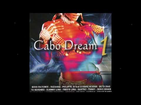 DJ Baby T ft. Betty Fonseca - Festeja