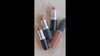 Download lagu Best MAC Lipsticks mp3