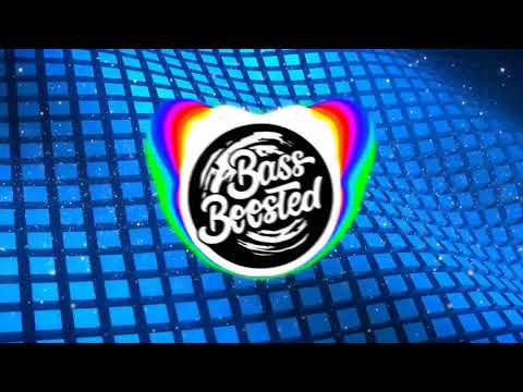 Drop Lone - We Won't, Ever [Bass Boosted]