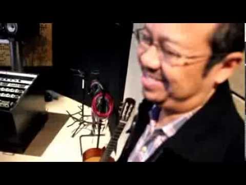 Behind The Scene - Nikmat Apalagi Ali Sastra feat Teddy Snada