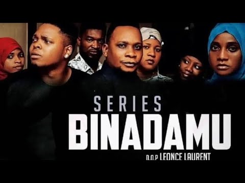 BINADAMU EPISODE 14 (SEASON TWO)