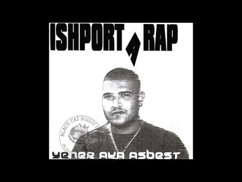 05 - Yener a.k.a Asbest - Kara Çelenk