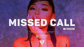 [FREE] &quot;Missed Call&quot; - Ariana Grande x Chris Brown Type Beat W/Hook 2021 | Radio-Ready Instrumental