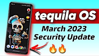 [Deep Review] tequila OS What's New? Features and Stability ft. Miatoll Devices 🔥🔥