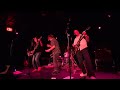 Silkworm - I Hope U Don't Survive - Live @ Sleeping Village, Chicago, IL 2025-09-24