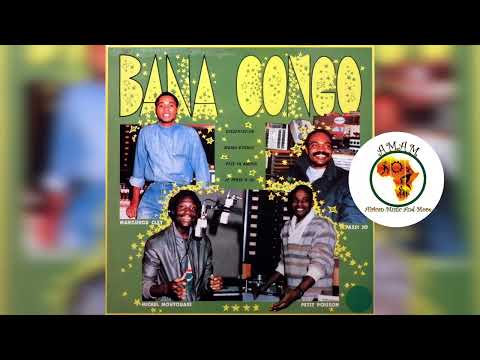 Mama Mapassa - Bana Congo