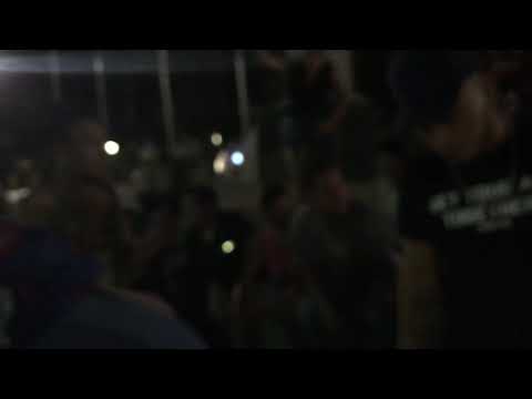 RZ vs Mordecai 4tos Fecha 1 SANMAFREE